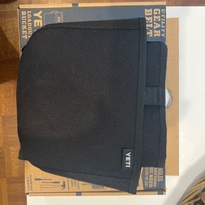 Yeti loadout bucket utility gear belt